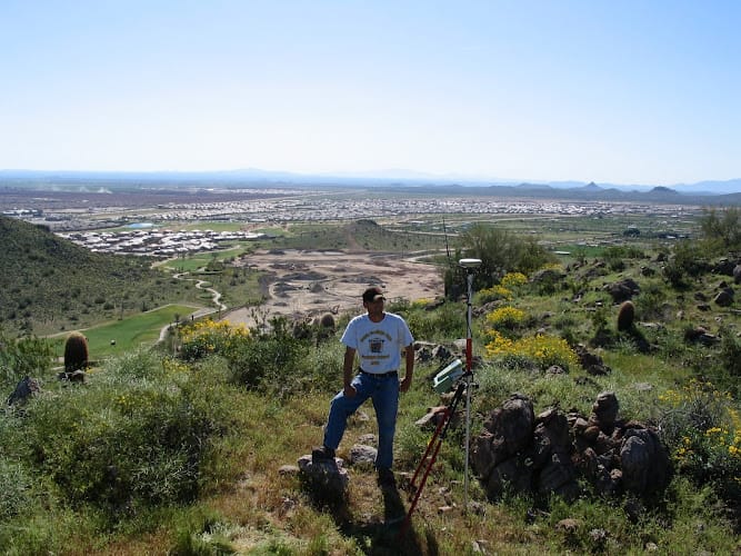 Hansen Engineering & Surveying