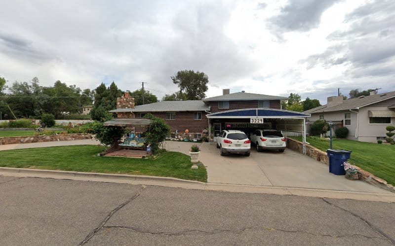 Hanten Surveying Inc