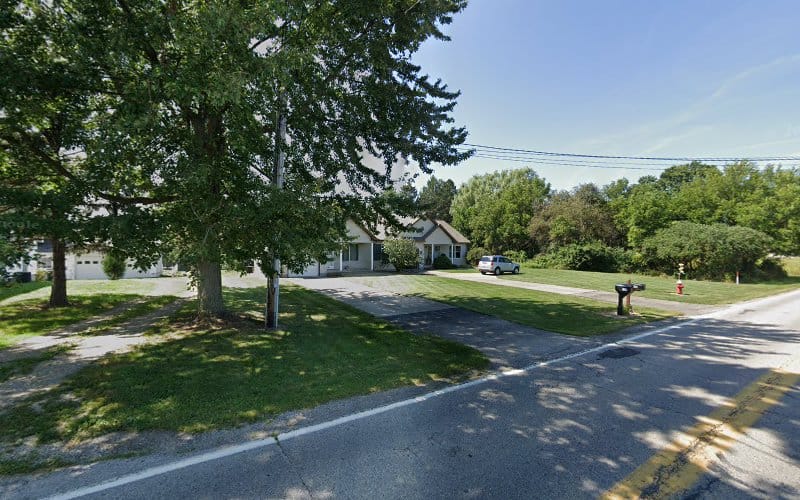 Haponek & Associates Inc