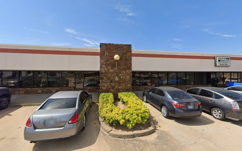 Harden & Associates Surveying and Mapping