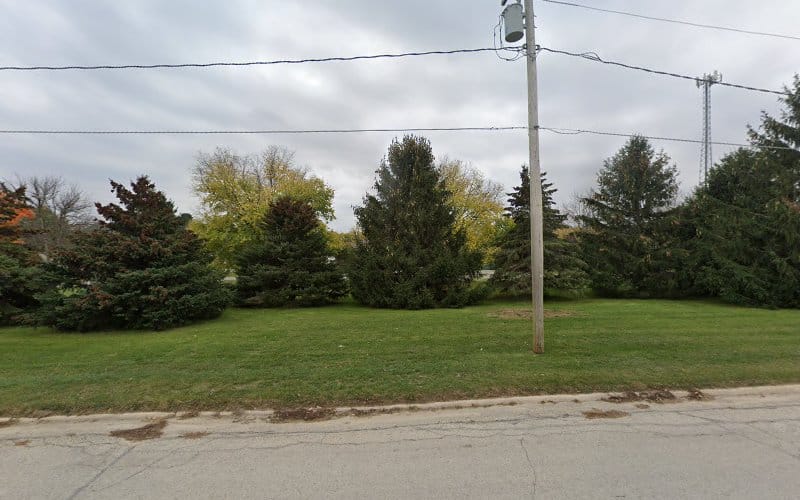 Hardin County GIS Department