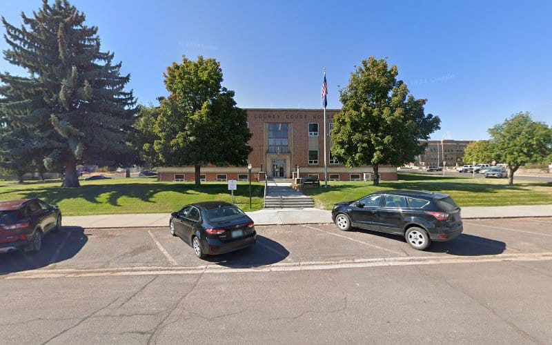 Harney County Surveyor