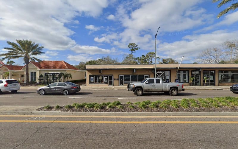 Harpster Engineering & Surveying