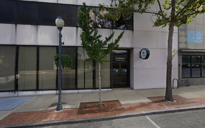 Harral and Stevenson - Springfield