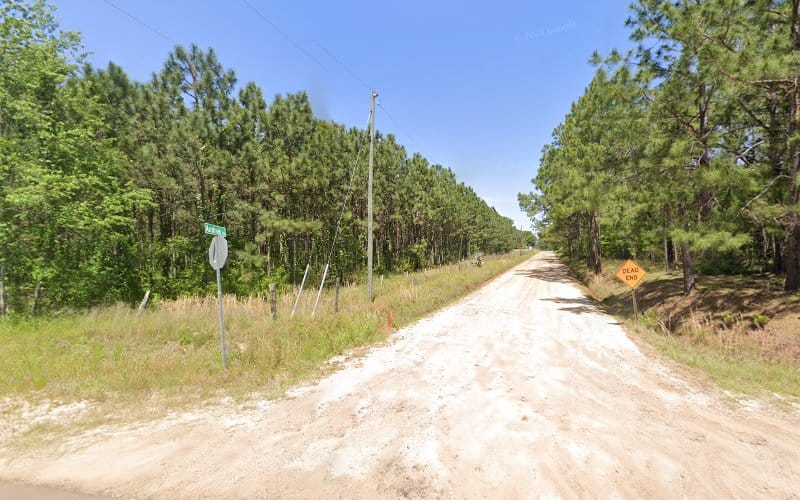 Harrell & Jackson Inc.