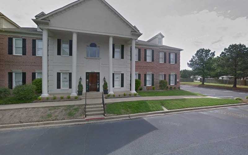 Harris & Associates Land Surveyors