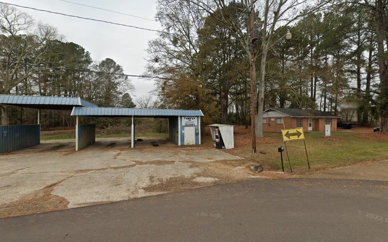 Harrison Surveying and Mapping LLC