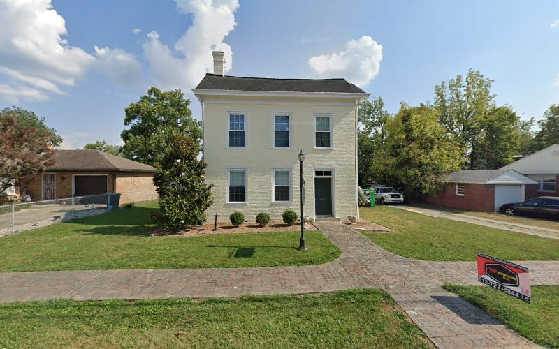 Harts Surveying & Engineering