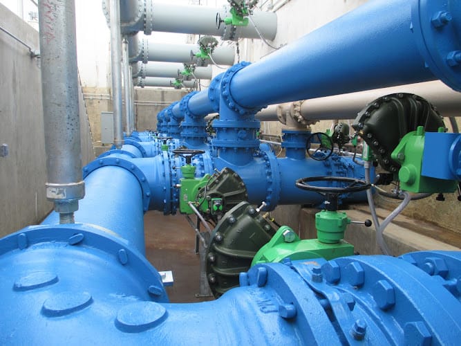 Hayter Engineering Inc