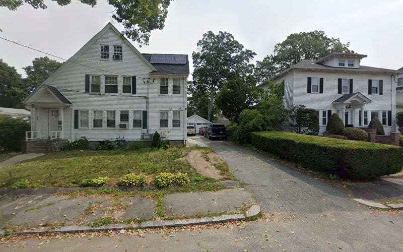 Hayward-Boynton & Williams Inc