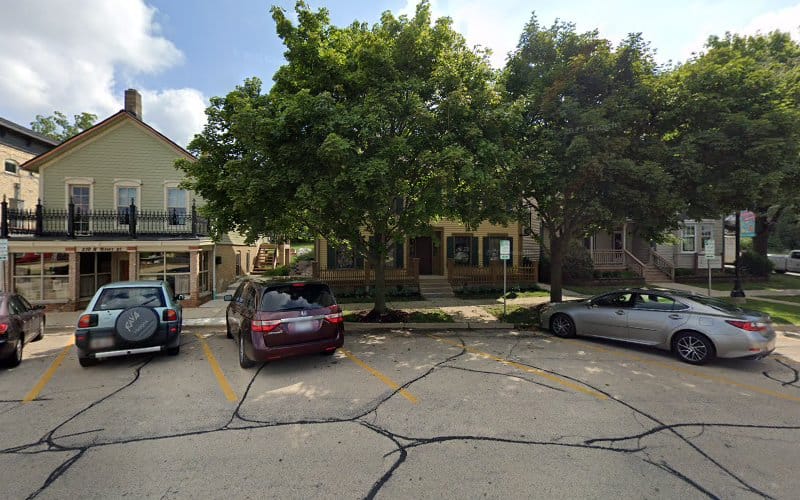 Heinz Gerald L & Assoc