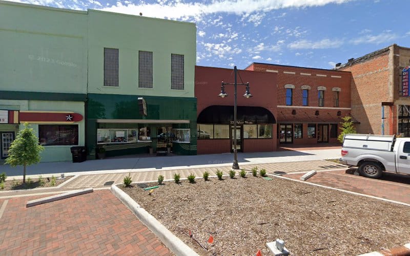 Helvey - Wagner Surveying