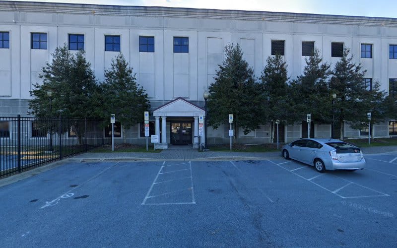 Henderson County GIS