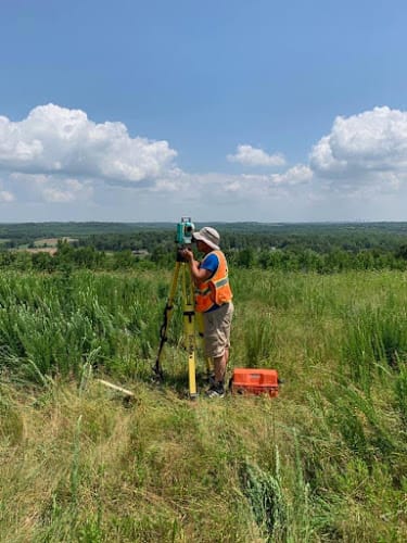 Henderson Land Surveying - Beaver Dam
