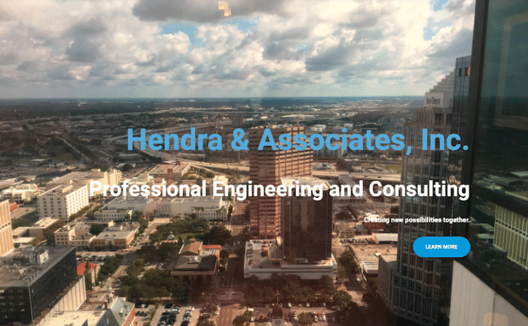 Hendra and Associates