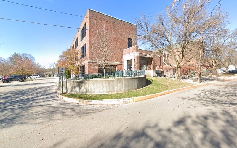 Hendricks County Surveyor