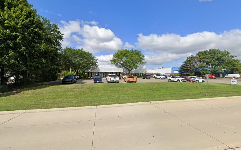 Hennessey Engineers Inc