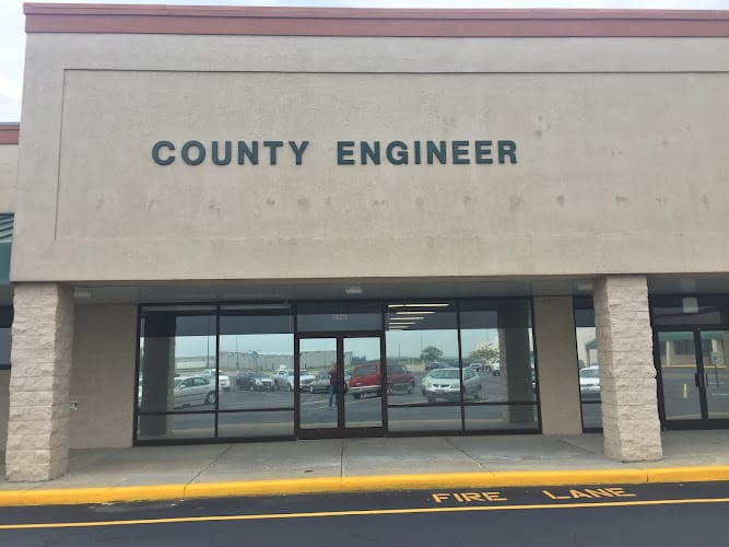 Henry County Engineer