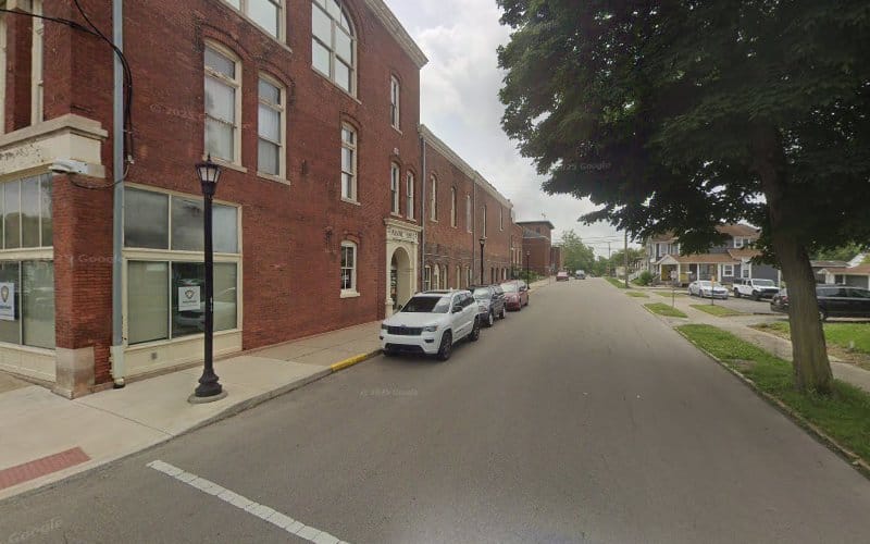 Henry County Surveyor