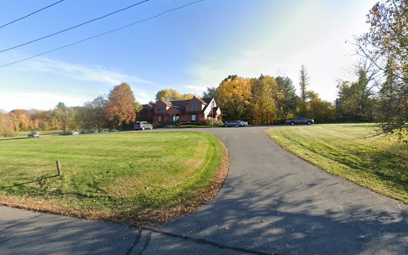 Heritage Surveys Inc