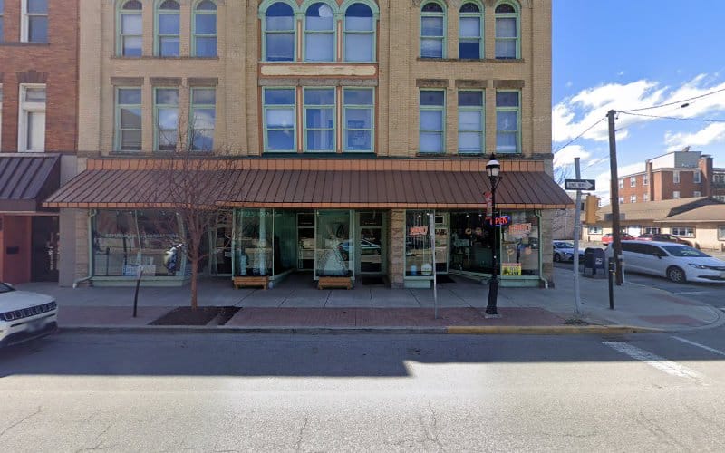 Hess & Fisher Engineers