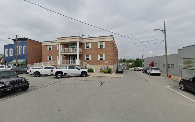 Highland County Auditor