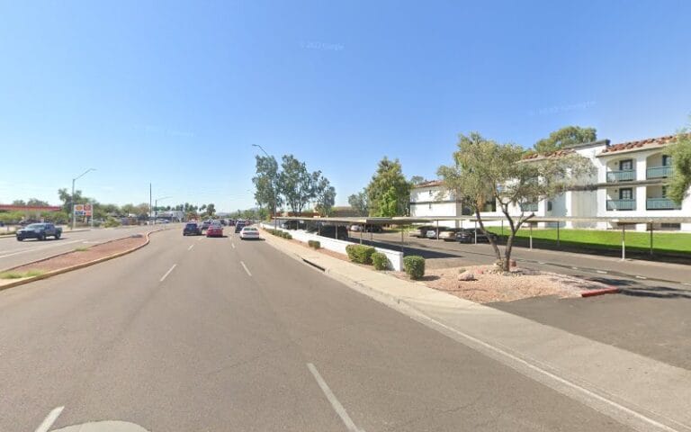 Hill Top Land Ventures