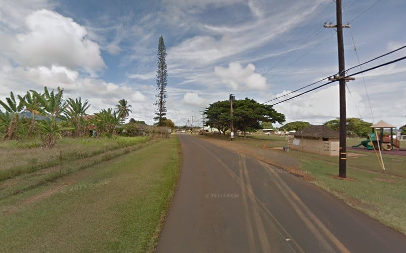 Hiranaka Surveying & Mapping