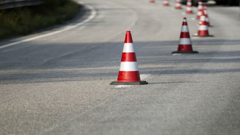 Hocking County Engineer