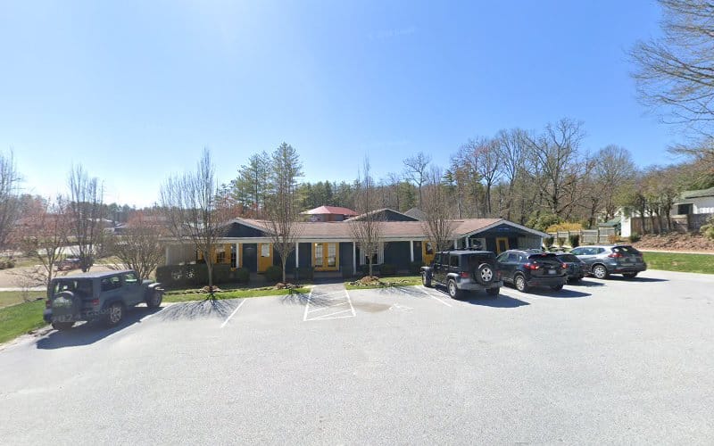 Holmes Geospatial - Cashiers Office