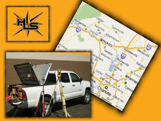 Honeycutt Land Surveying