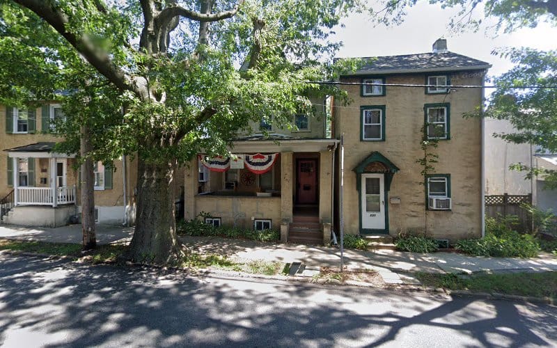 Hopkins & Scott Inc.