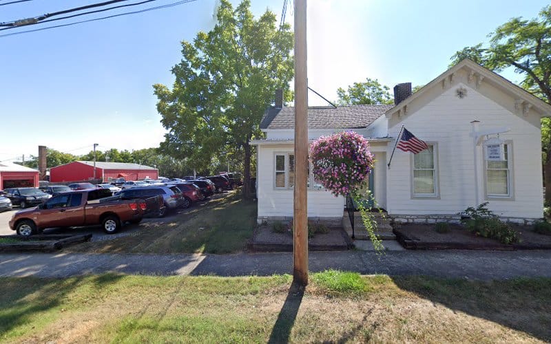 Horne Engineering Inc