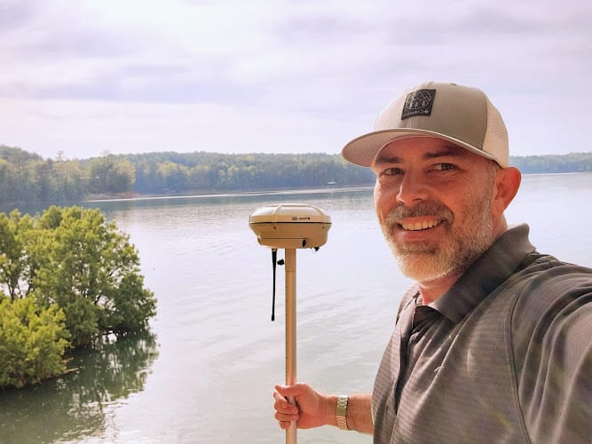 Horne Land Surveying