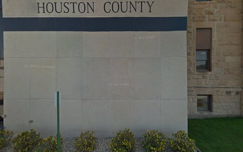 Houston County Surveyor