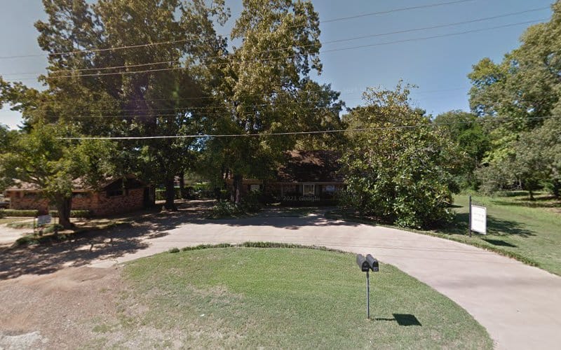 Houston County Surveyor’s Office