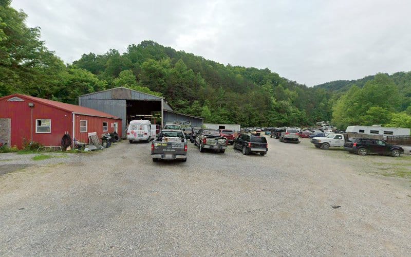 Howard & Associates Land Surveying