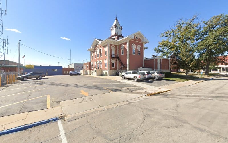 Howard County Assessor