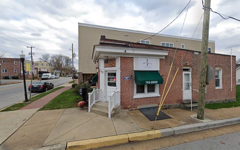 Howard L Robertson - Civil Engineering and Land Surveying records now with PELSA Company Inc.