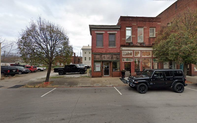 Howerton Engineering & Surveying PLLC