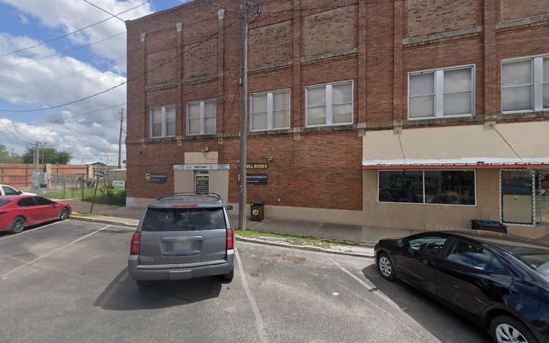 Howland Engineering & Surveying Potty