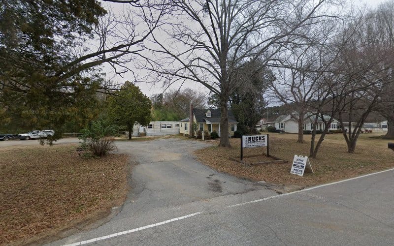 Hucks & Associates PC