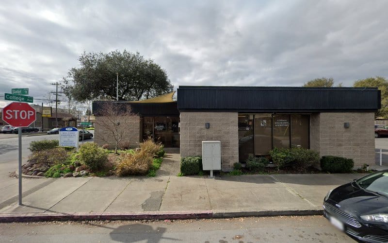 Huffman Engineering & Surveying