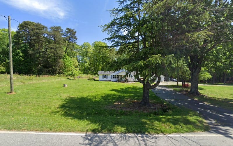 Hugh Creed Associates