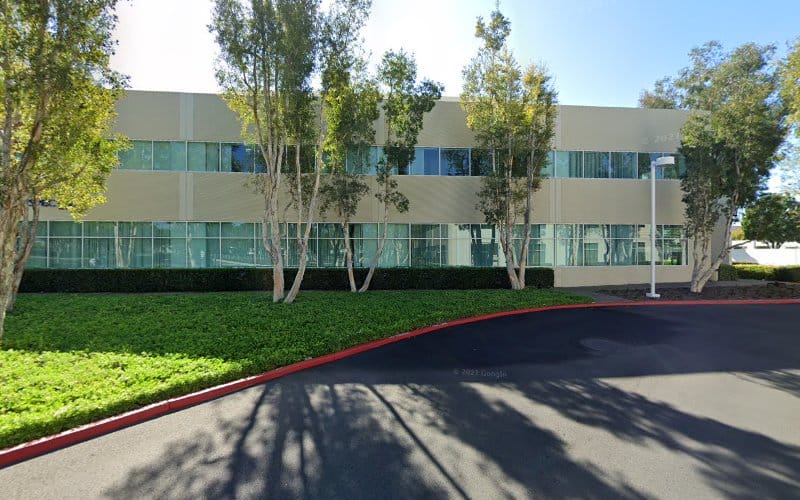 Hunsaker & Associates Irvine Inc