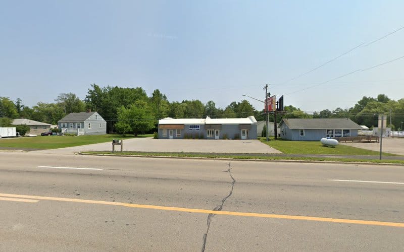 Huron Engineering and Surveying