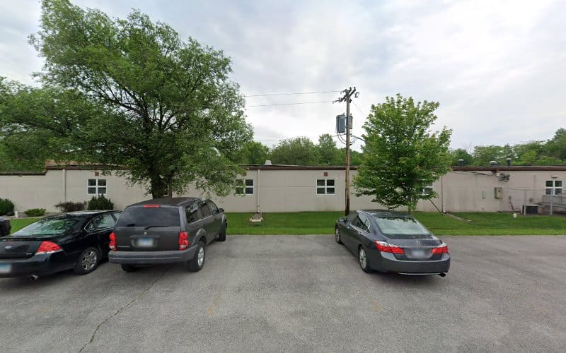 Hurst-Rosche Engineers Inc