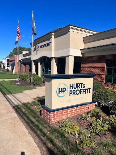 Hurt & Proffitt