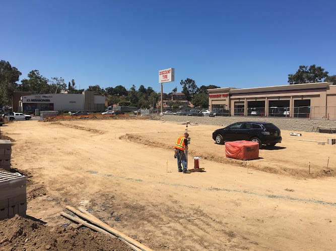 IE Survey & Engineering