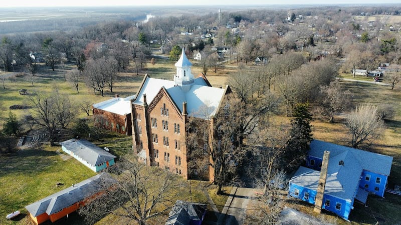 Indiana Aerial Drone Services LLC